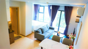 Ecobay Halong -Mountain view and near Marina beach